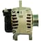 Wai Global Alternator, ATLVA IRIF 12V 120A CW, 120 Amp12 Volt, CW, 6Groove Pulley 11700N - alternate 3